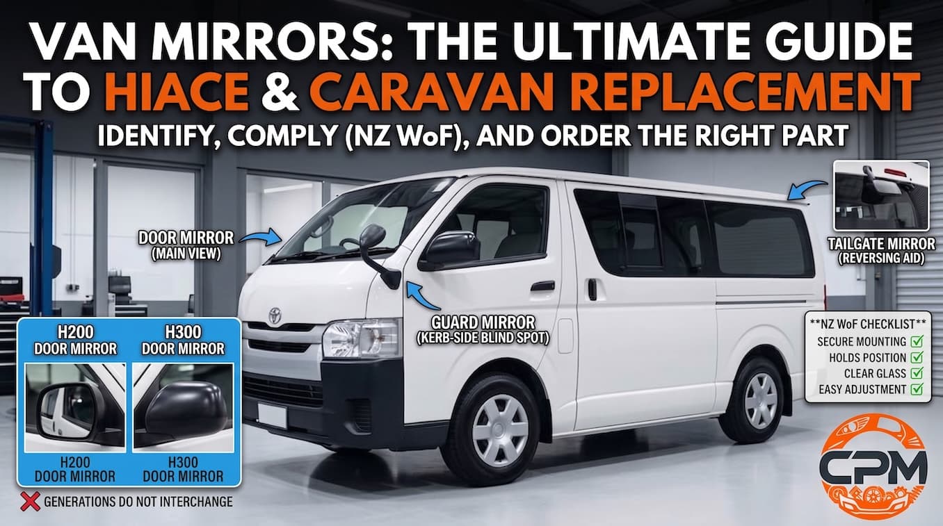 Hiace-Nissan-Mirror-NZ