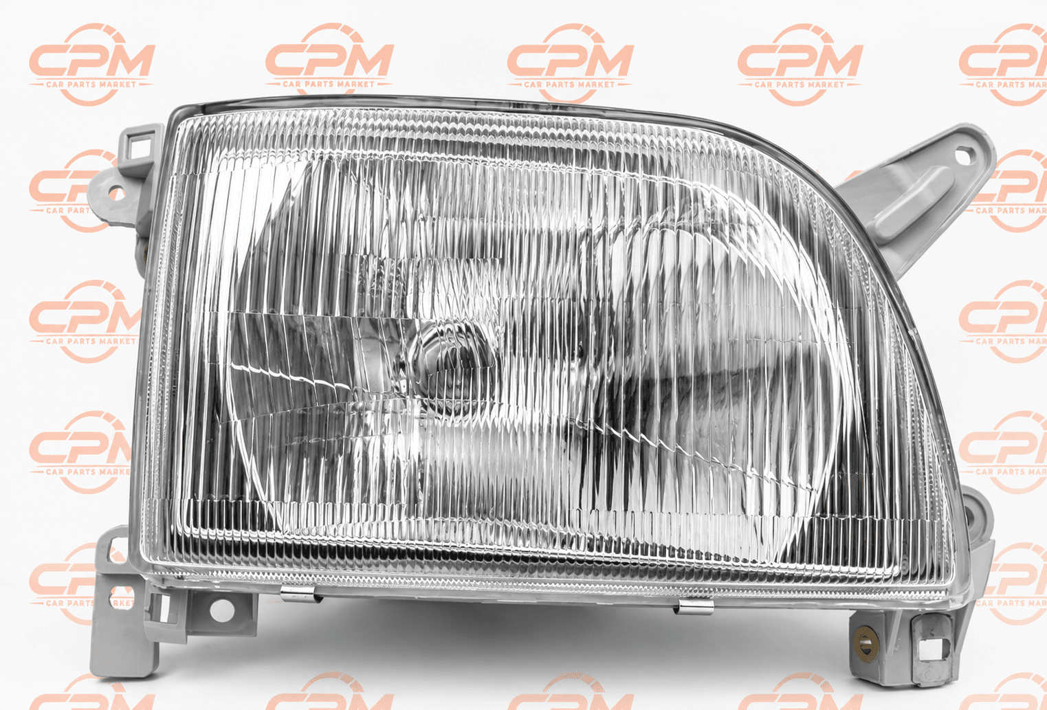 Headlight Suitable for Toyota Hiace H100 1990-2003 - RH