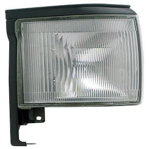 HIACE H100 1998-2004 CORNER LAMP, WITH WIRE & BULB RH