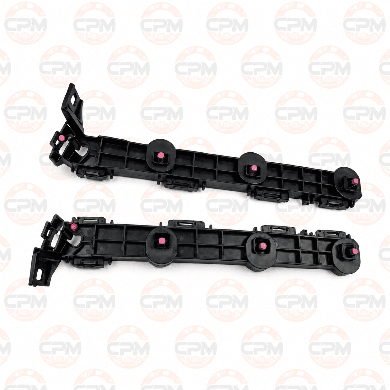 Rear Bumper Retainers Suitable For Toyota Hiace H300 ( 2019-Current)