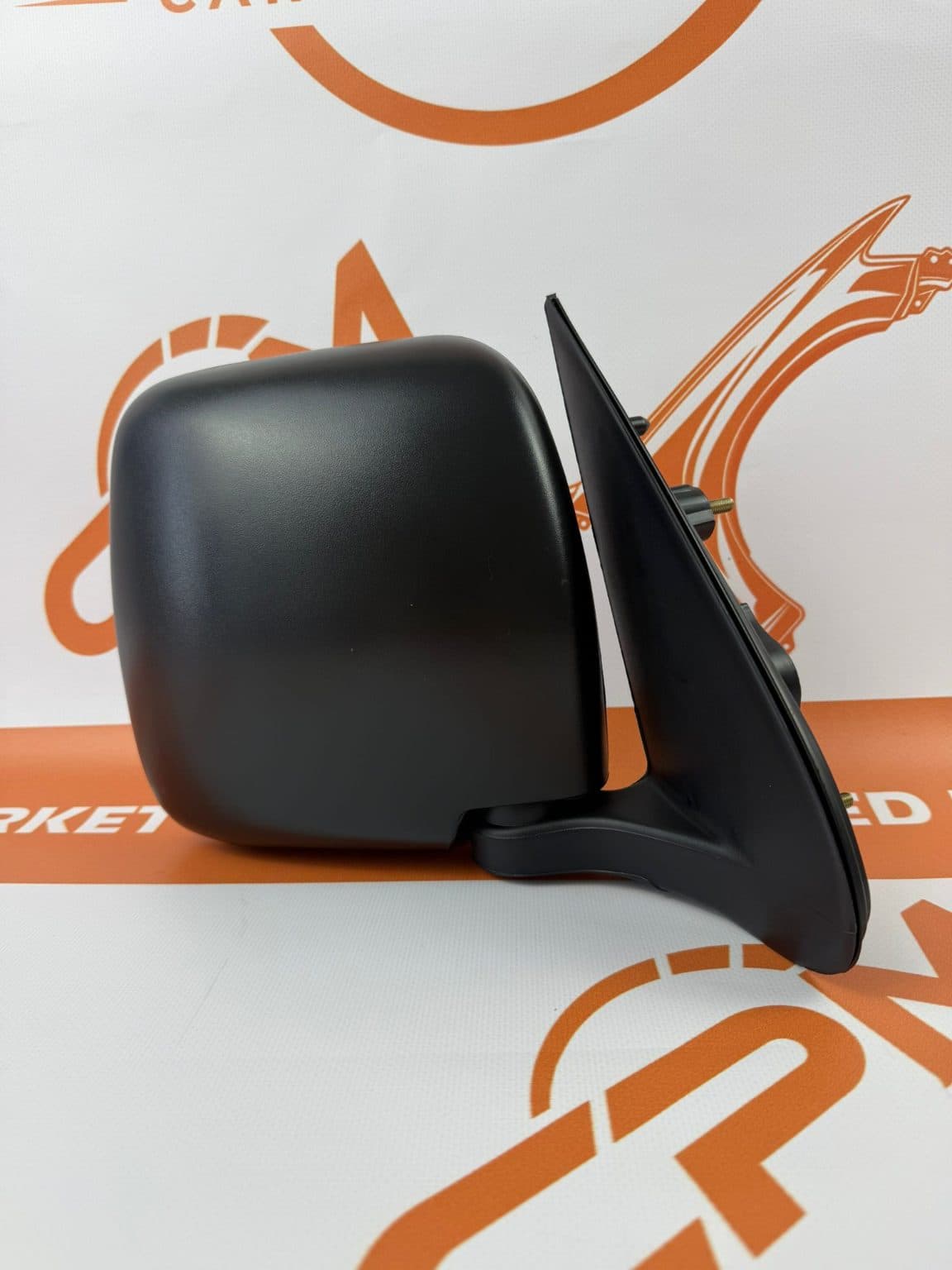 TOYOTA HIACE H200 MIRROR MANUAL - RH