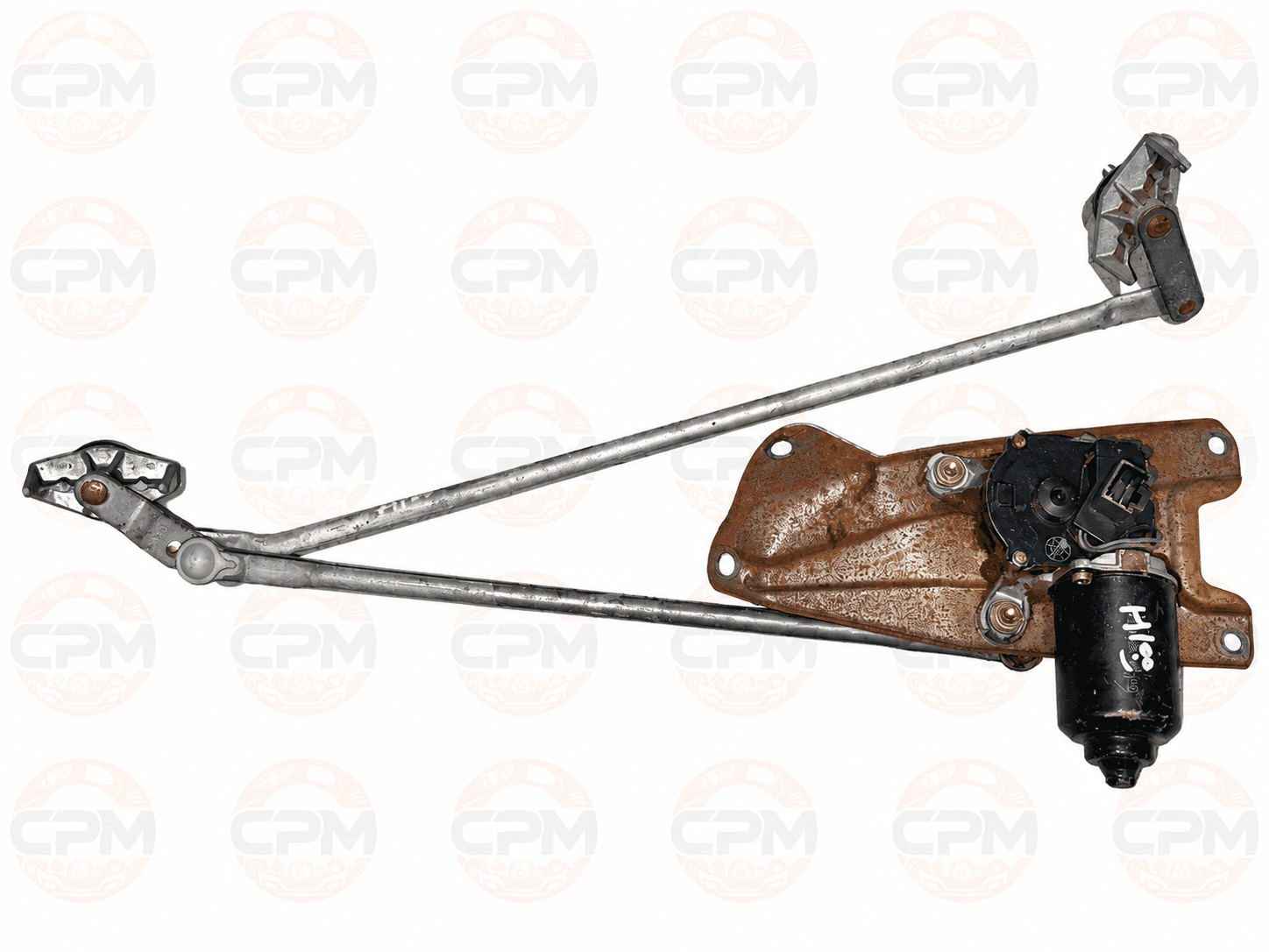 Genuine Toyota Hiace H100 1989-2004 Wiper Linkage