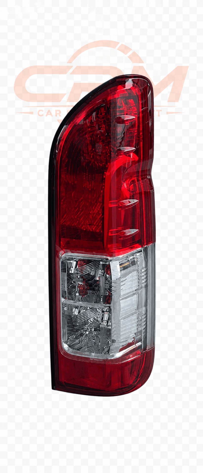 TOYOTA HIACE H200 TAIL LAMP (WITH SOCKET & BULB) - RH