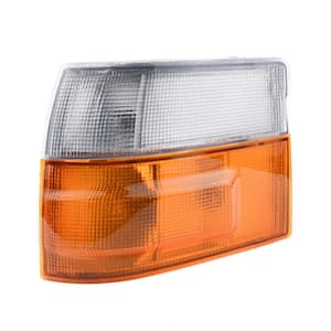 HIACE H100 1988-1993 CORNER LAMP WITH WIRE & BULB LH