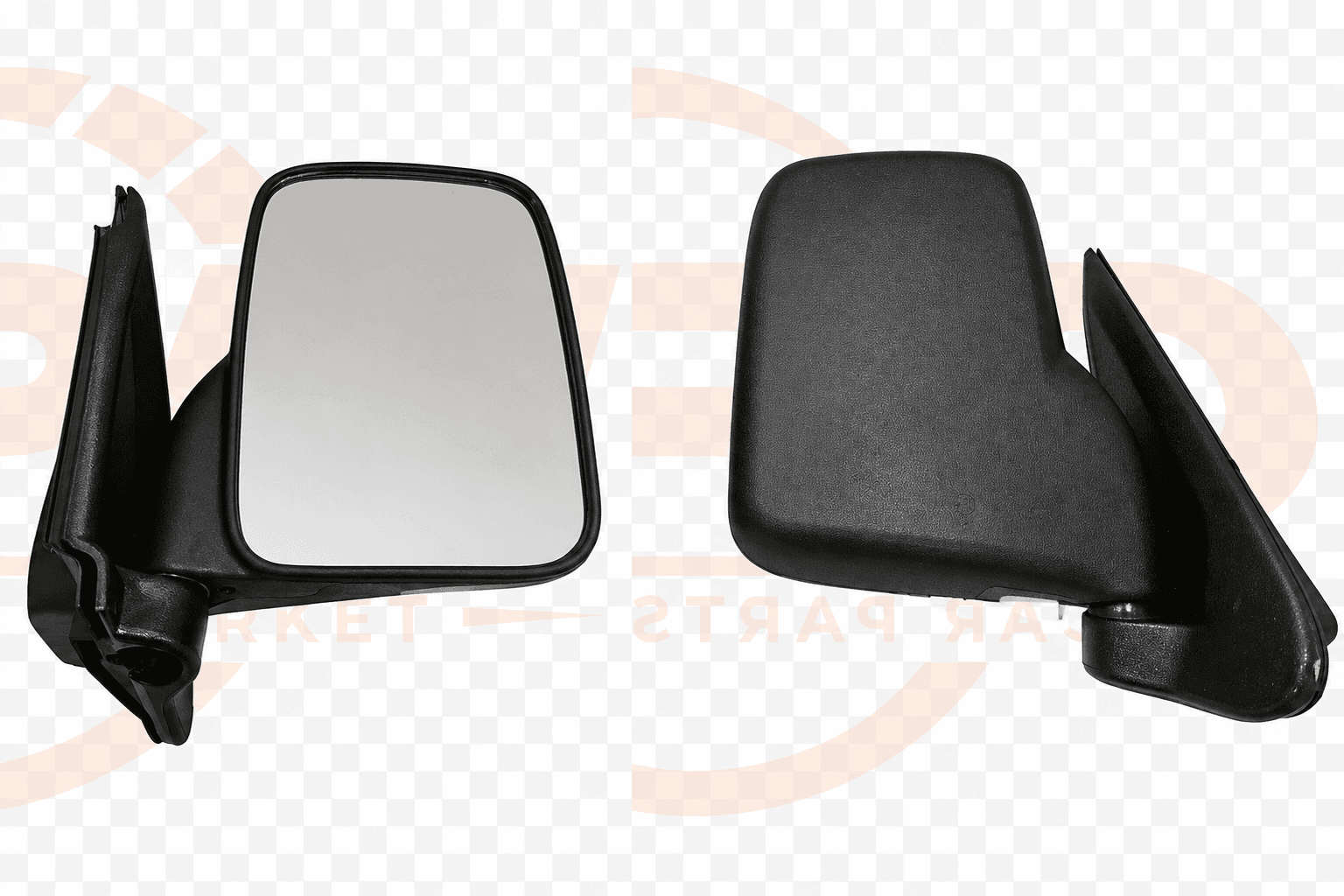 NISSAN CARAVAN E25 MIRROR - RH