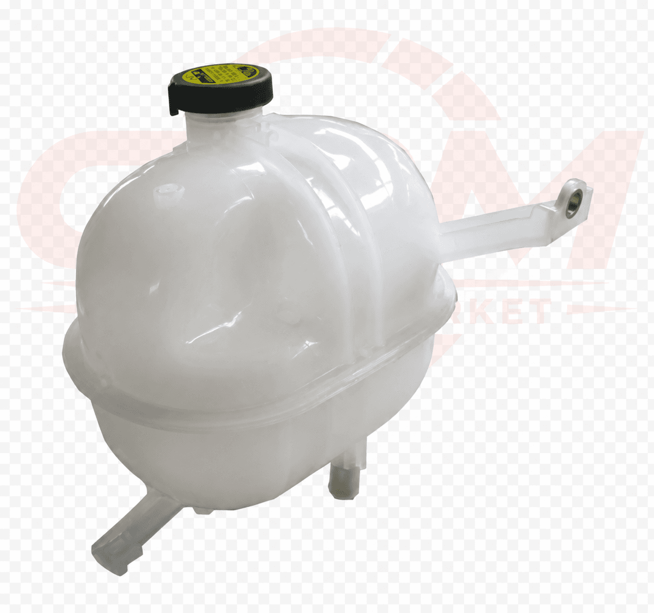 TOYOTA HIACE H200 2005-2013 OVERFLOW BOTTLE