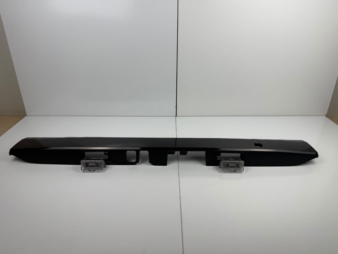 Rear License Plate Light Assy Suitable For Toyota Hiace H300 2019-Current