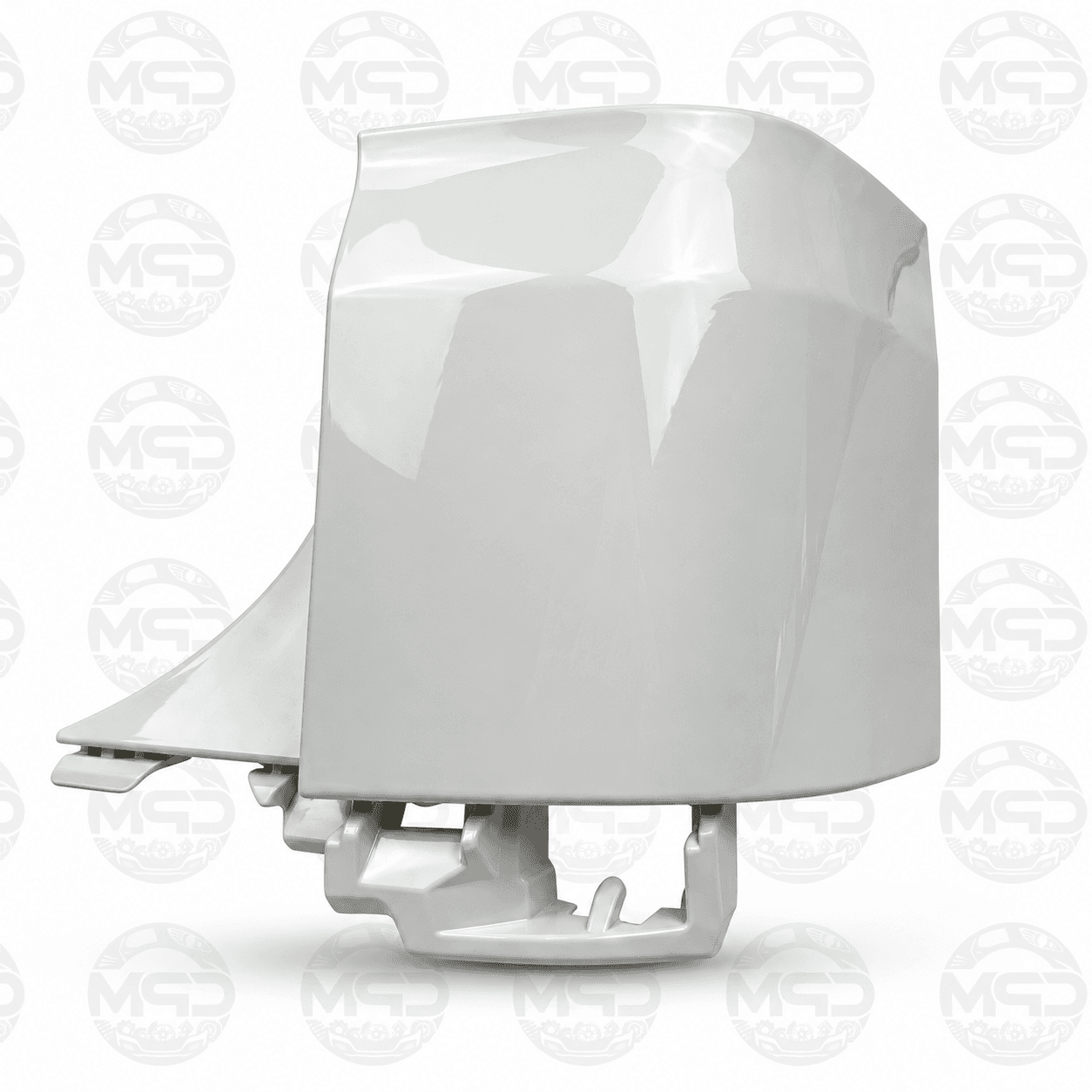 Rear Bumper Filler Panel Suitable For Toyota Hiace H300 2019 -Current - RH