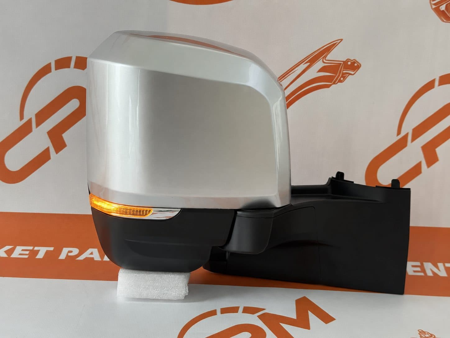 Wing Mirror Suitable For Toyota Hiace H300 2019-Present - RH