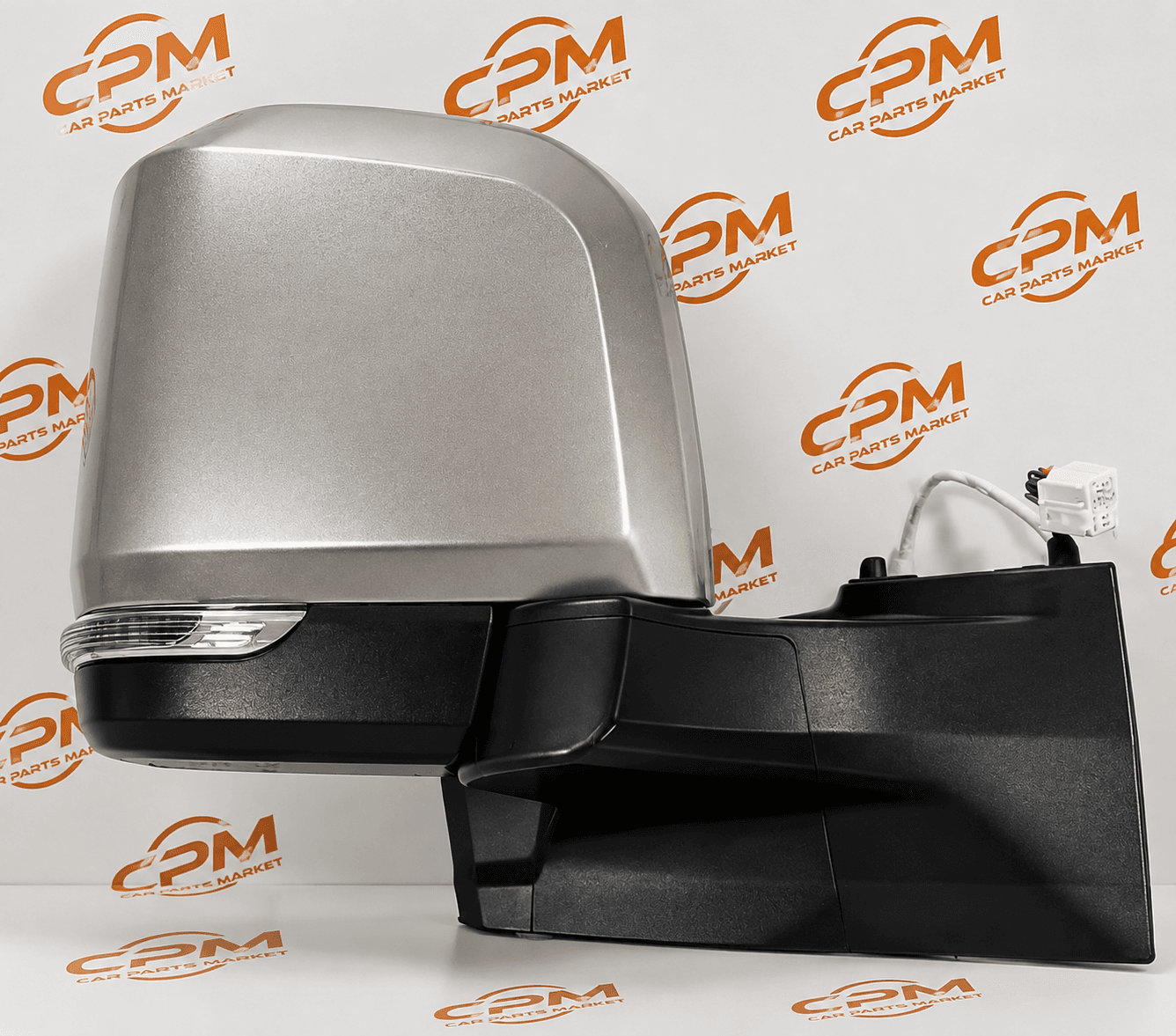 TOYOTA HIACE H300 MIRROR - RH