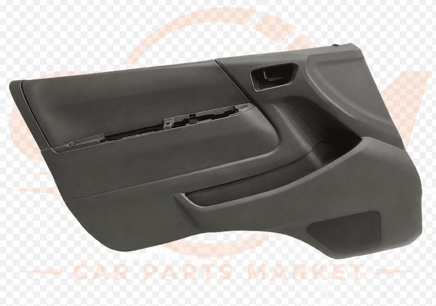 TOYOTA HIACE H200 DOOR CARD (ELECTRIC) - LH