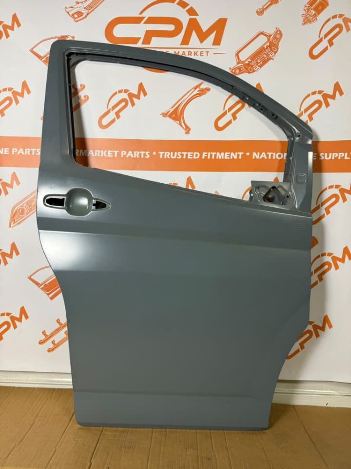 Front Door Shell Suitable For Toyota Hiace H300 2019-Current - RH