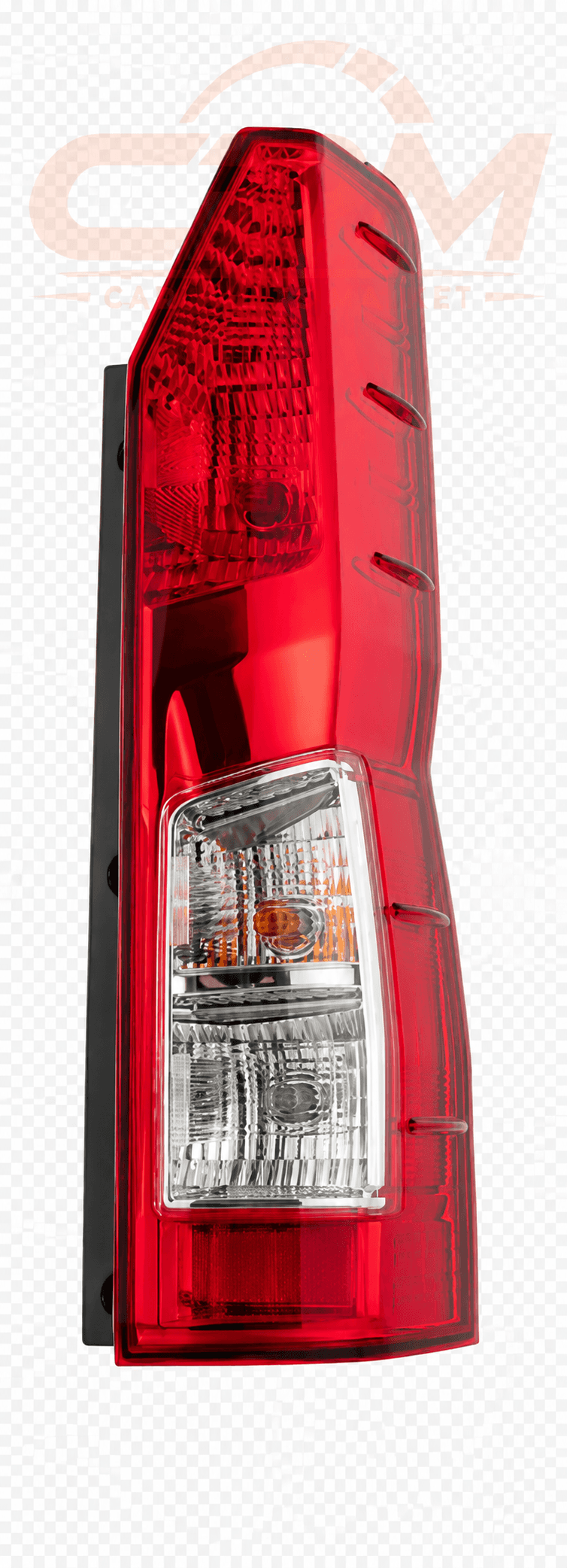 TOYOTA HIACE H300 TAIL LIGHT (WITH WIRE AND BULB) - RH