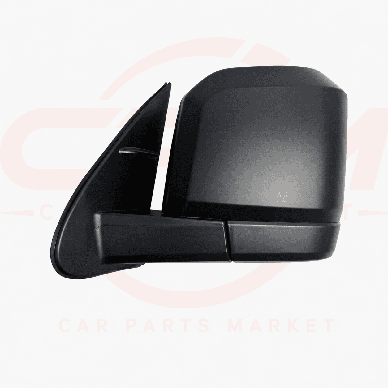TOYOTA HIACE H200 UPGRADE TO H300 SHAPE MIRROR - LH