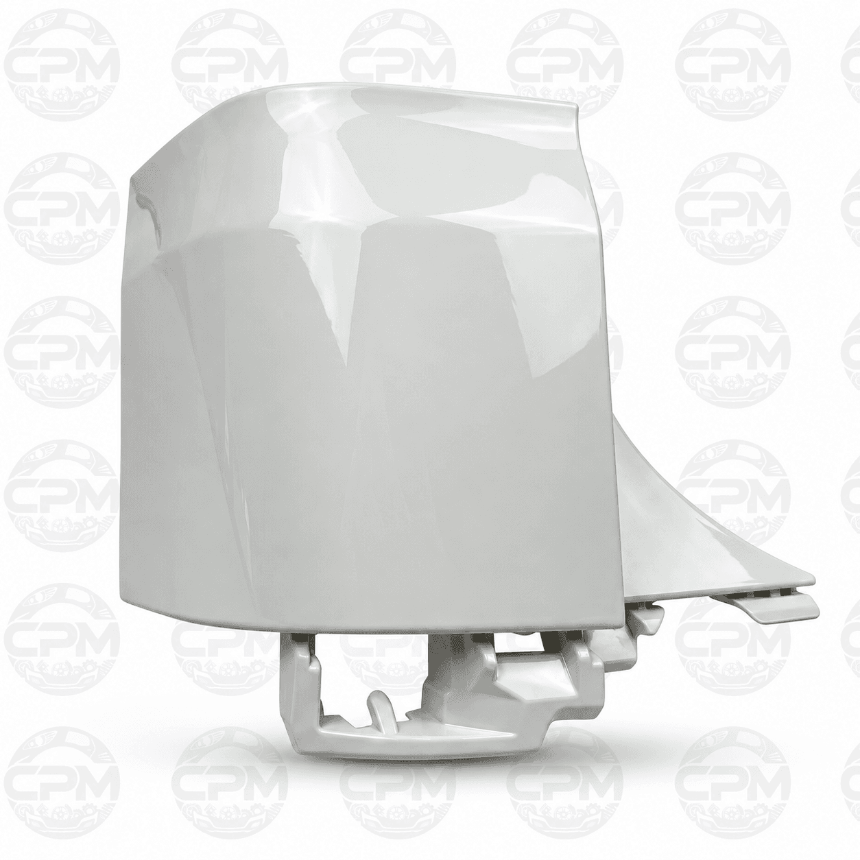 Rear Bumper Filler Panel Suitable For Toyota Hiace H300 2019 -Current - LH