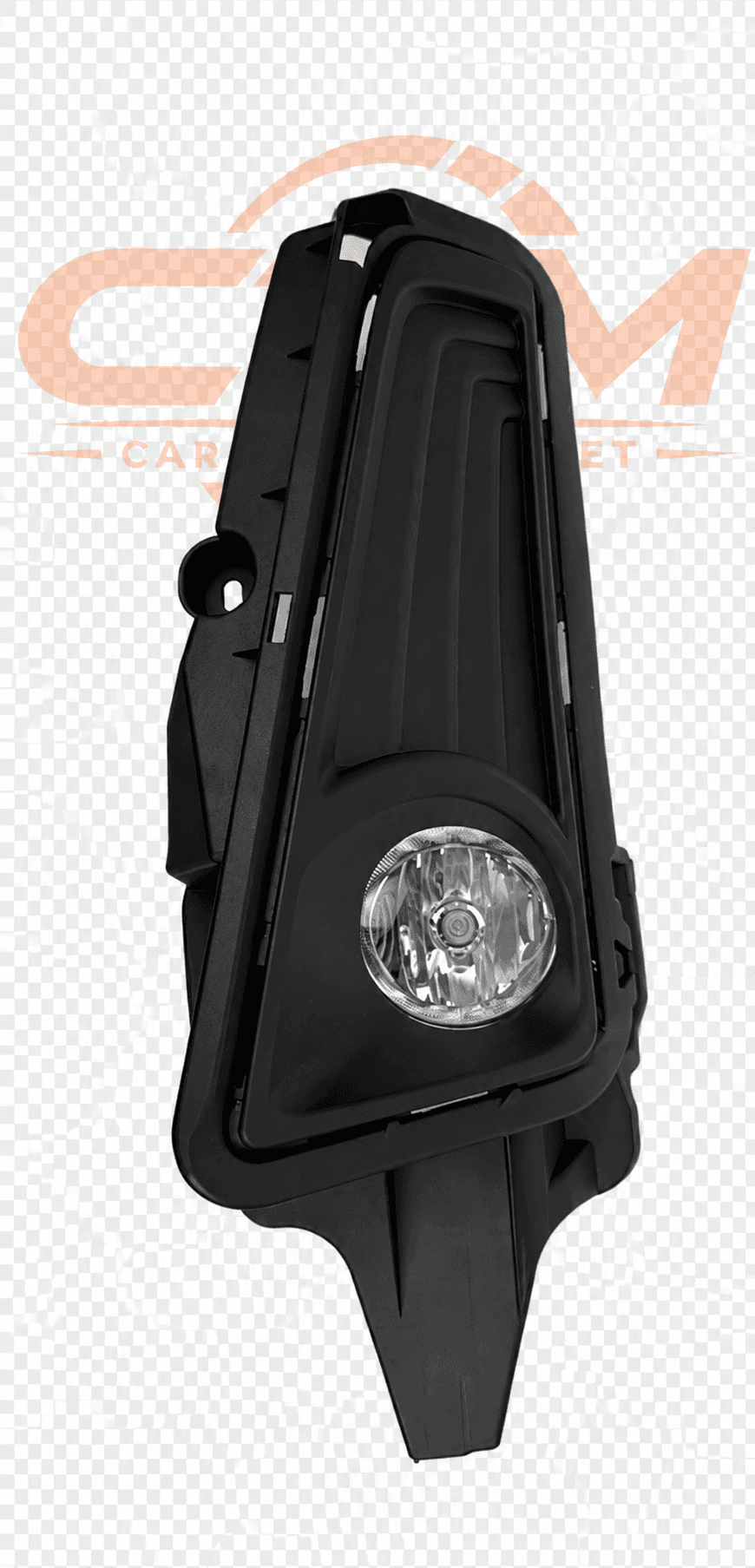 TOYOTA HIACE H300 FOG LAMP WITH COVER - LH