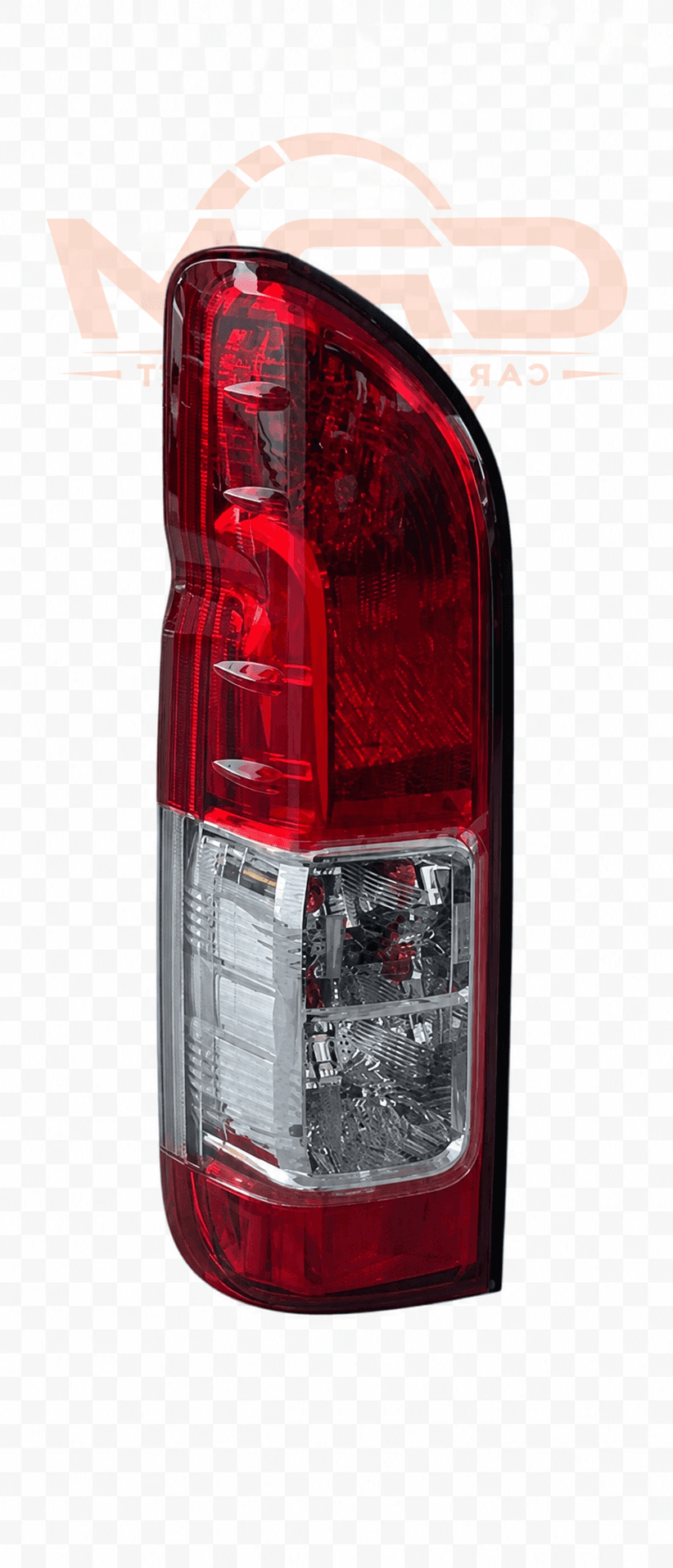 TOYOTA HIACE H200 TAIL LAMP (WITH SOCKET & BULB) - LH