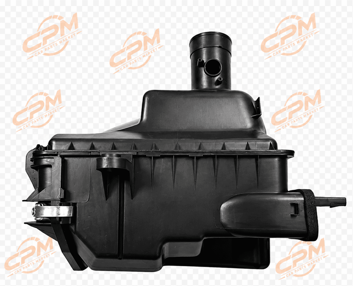 TOYOTA HIACE H200 AIR FILTER HOUSING - DIESEL
