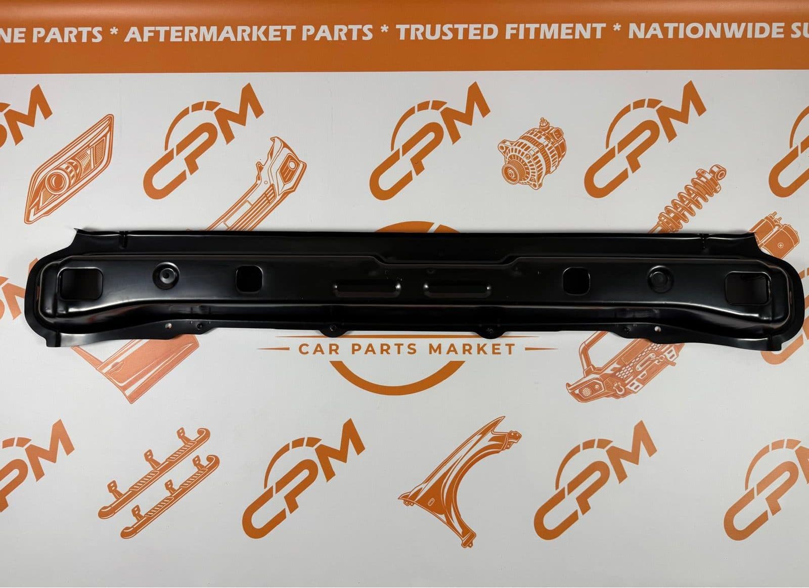 Rear Bumper Support Reinforcement Suitable For Toyota Hiace H200 2005-2020