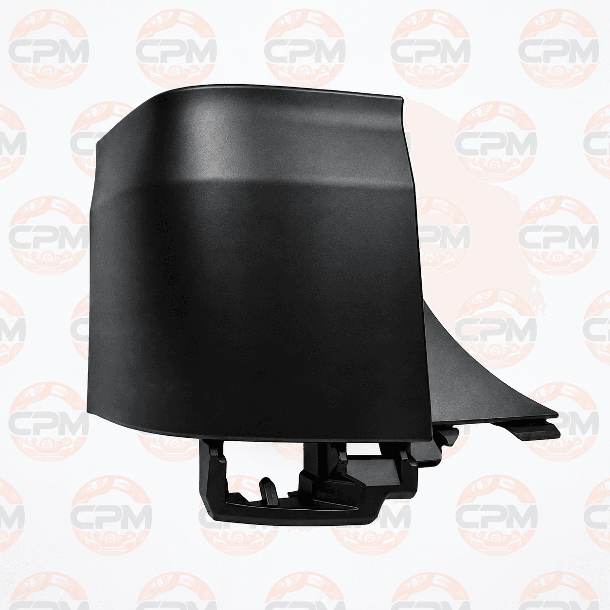 Rear Bumper Filler Panel Suitable For Toyota Hiace H300 2019 -Current - LH