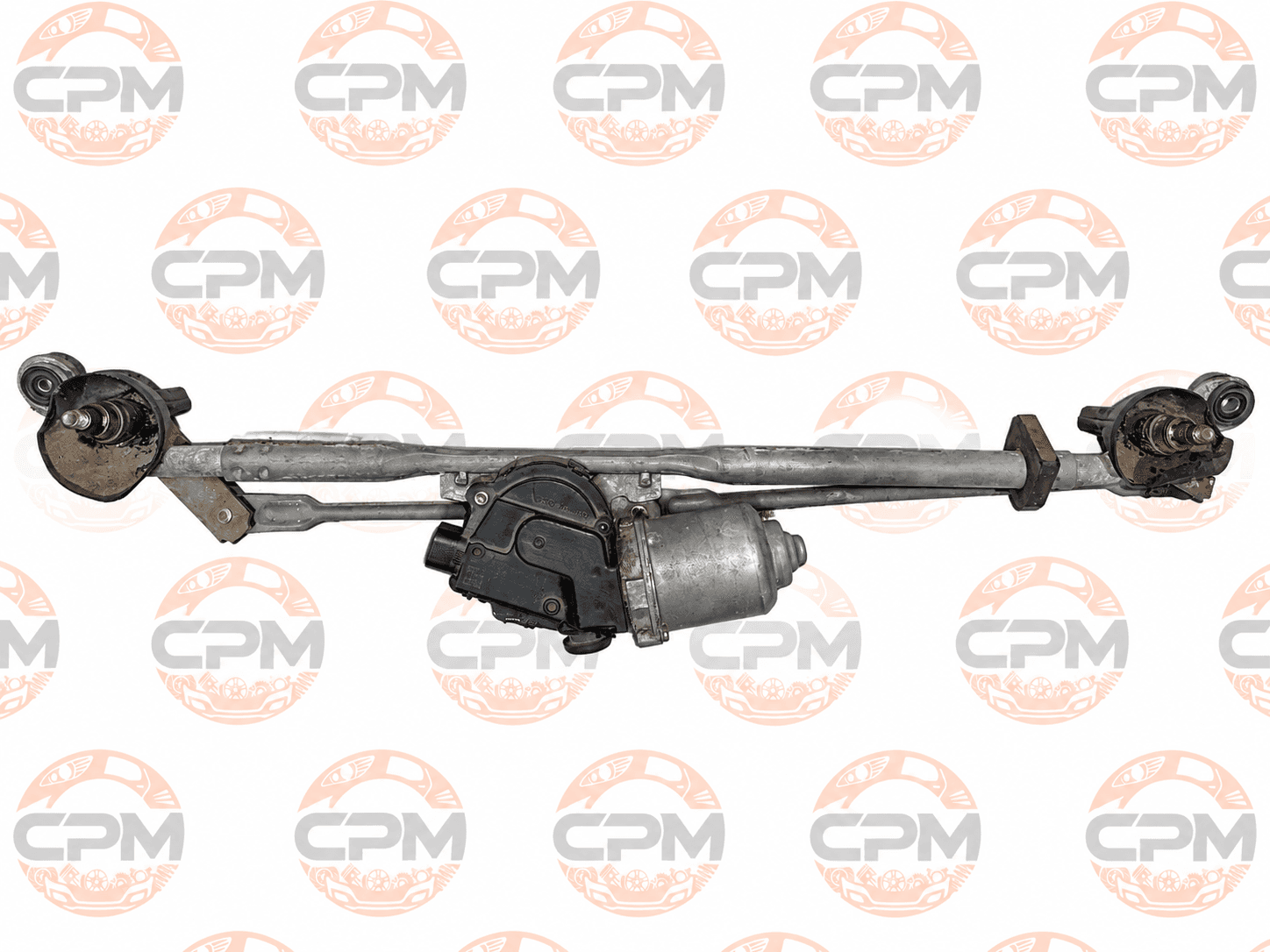 Genuine Toyota Hiace H200 2005-2023 Wiper Linkage - Narrow Body