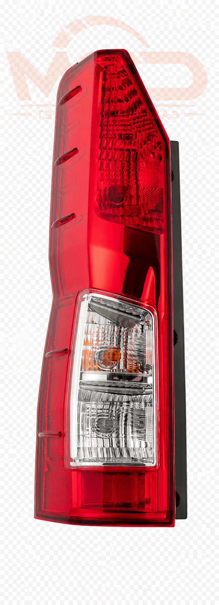 TOYOTA HIACE H300 TAIL LIGHT (WITH WIRE AND BULB) - LH