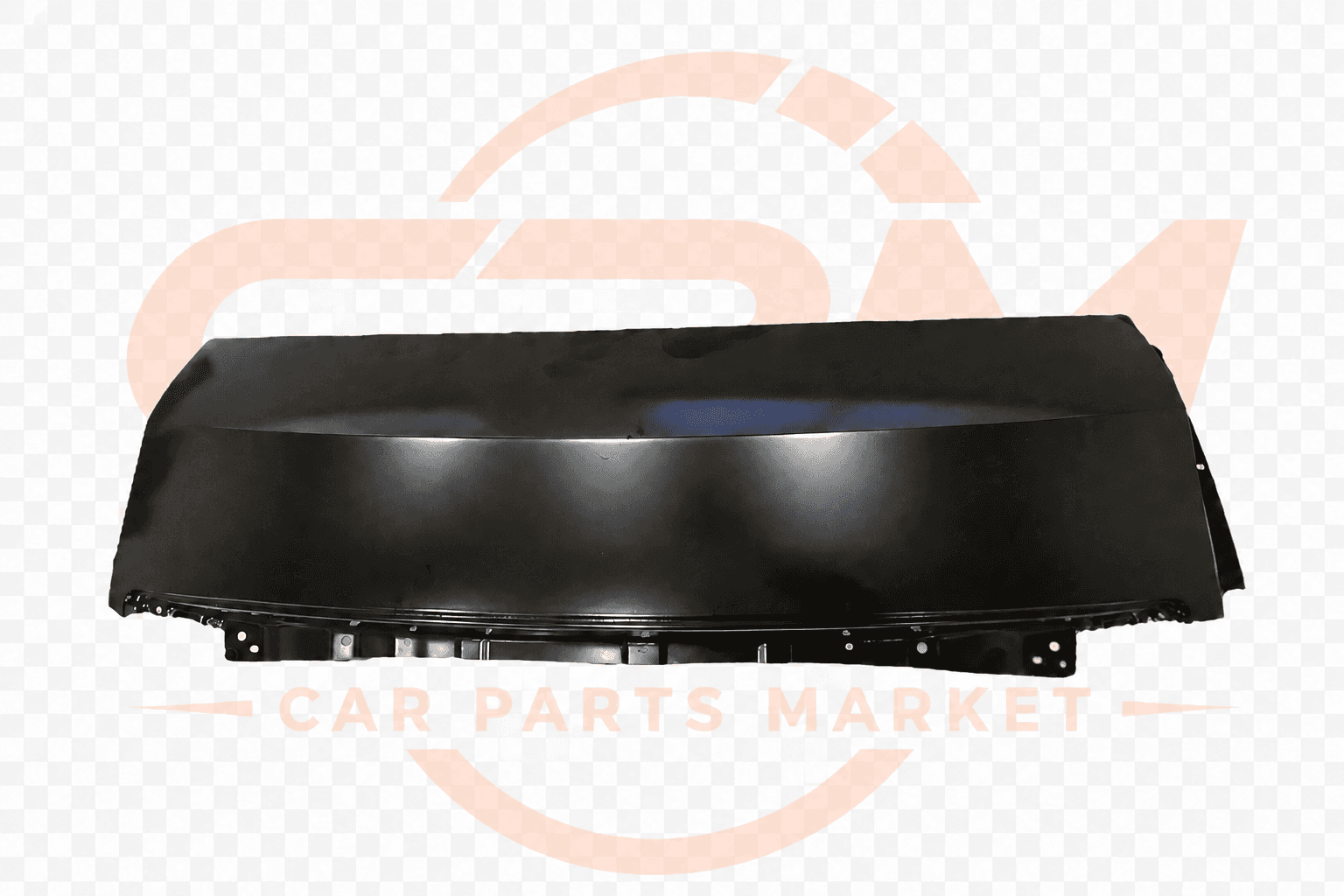 NISSAN NV350 HOOD (NARROW BODY) - UNPAINTED