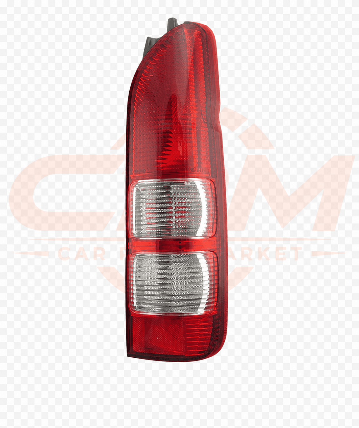 TOYOTA HIACE H200 TAIL LIGHT (WITH SOCKET & BULB) - RH