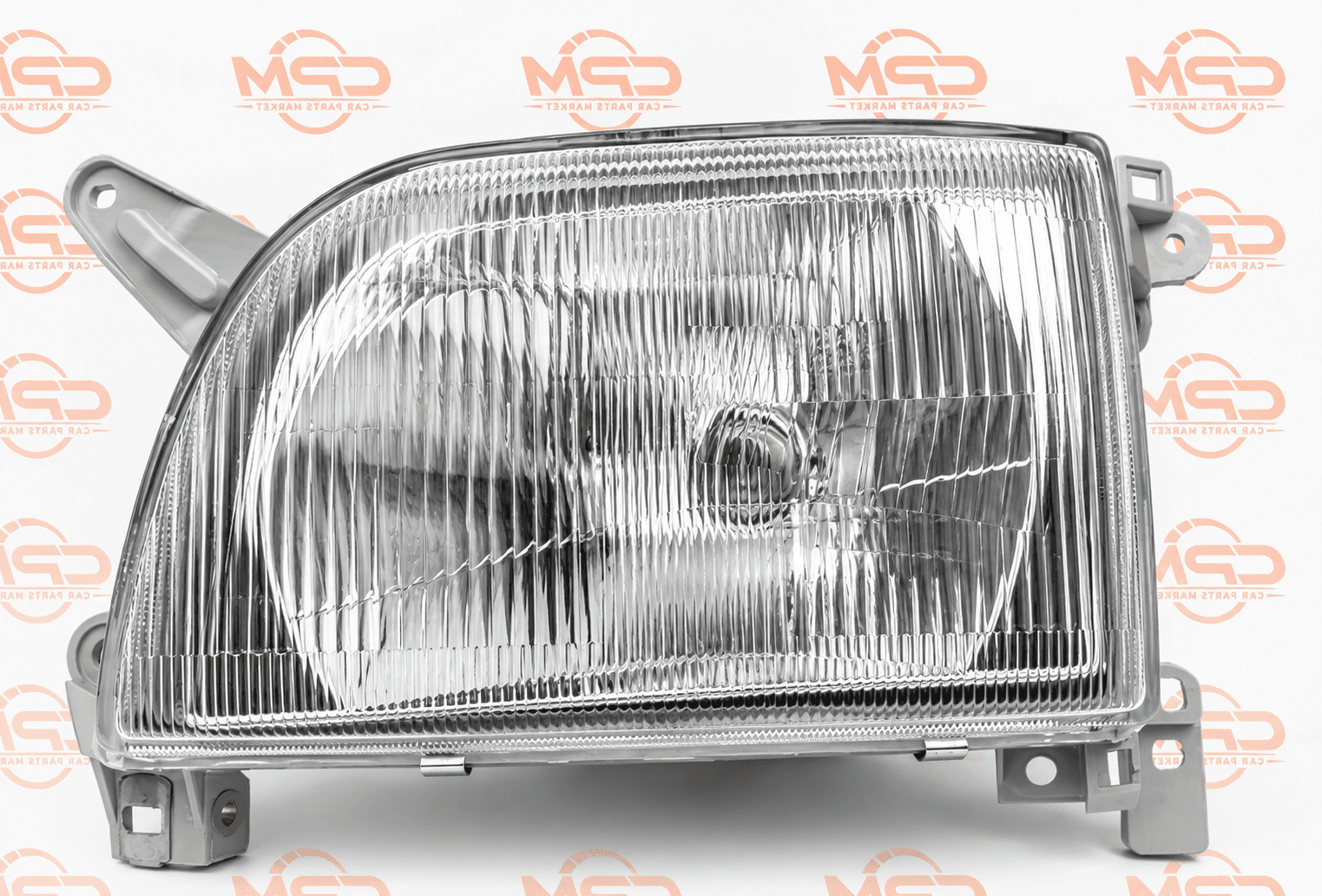 Headlight Suitable for Toyota Hiace H100 (1990-2003) - LH