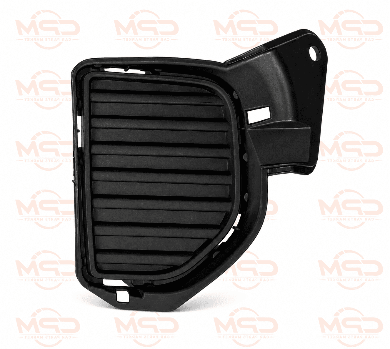 hiace fog light cover