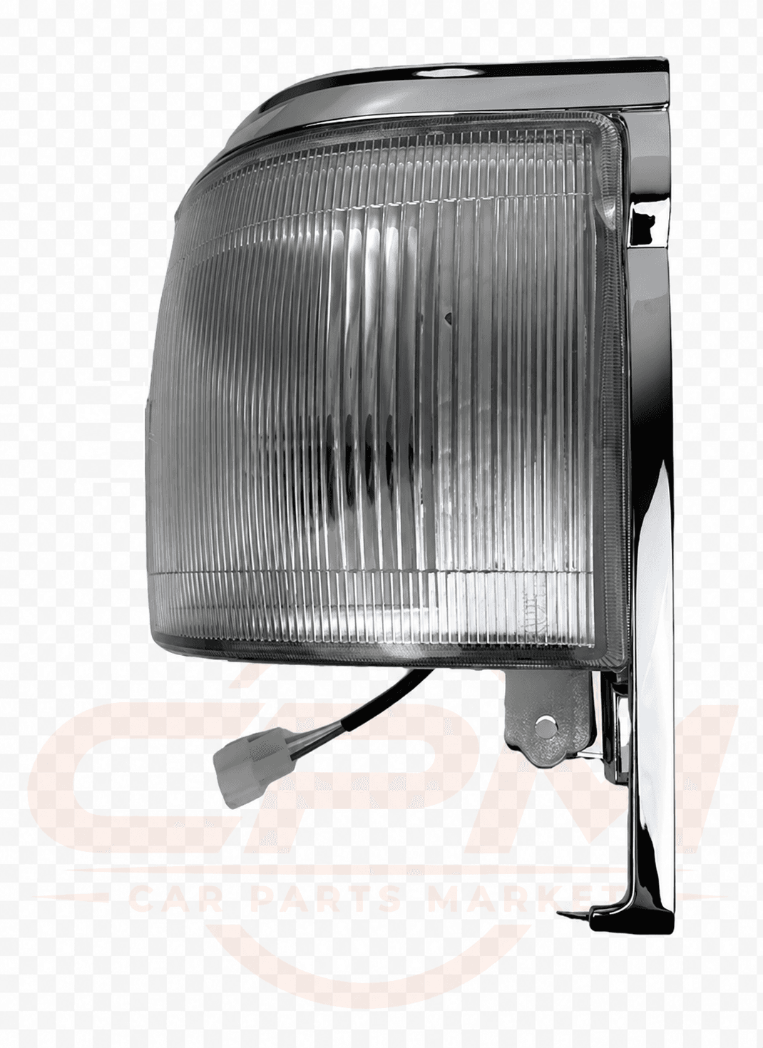 Toyota Hiace H100 Series Corner Light - LH