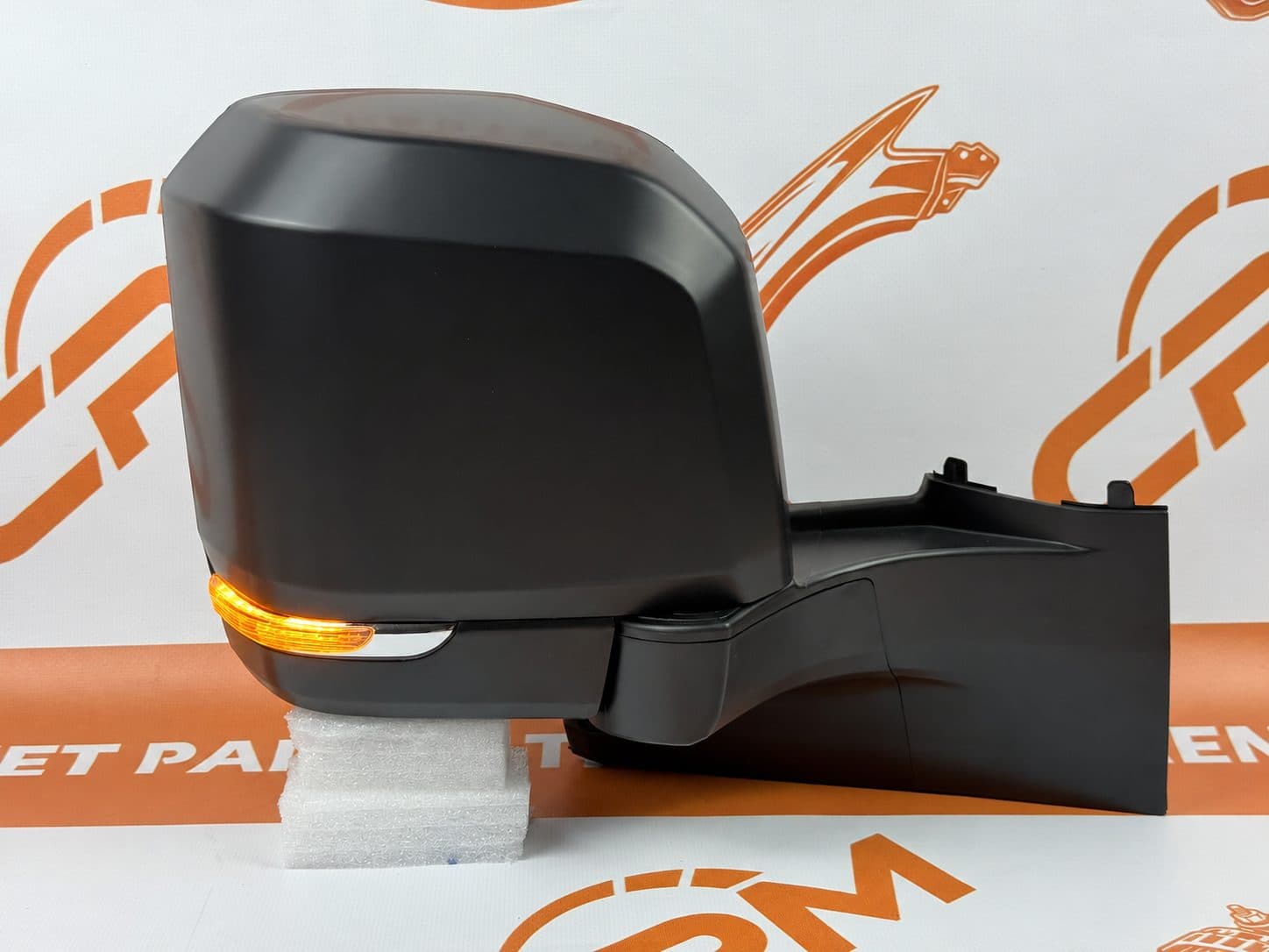Wing Mirror Suitable For Toyota Hiace H300 2019-Present - RH