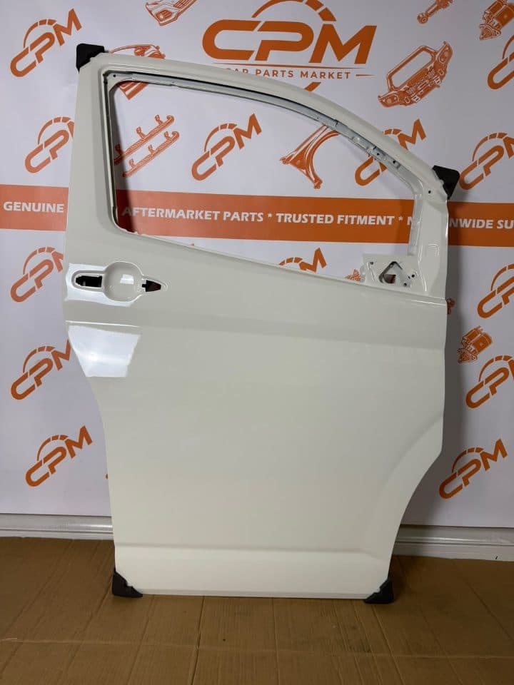 Front Door Shell Suitable For Toyota Hiace H300 2019-Current - RH
