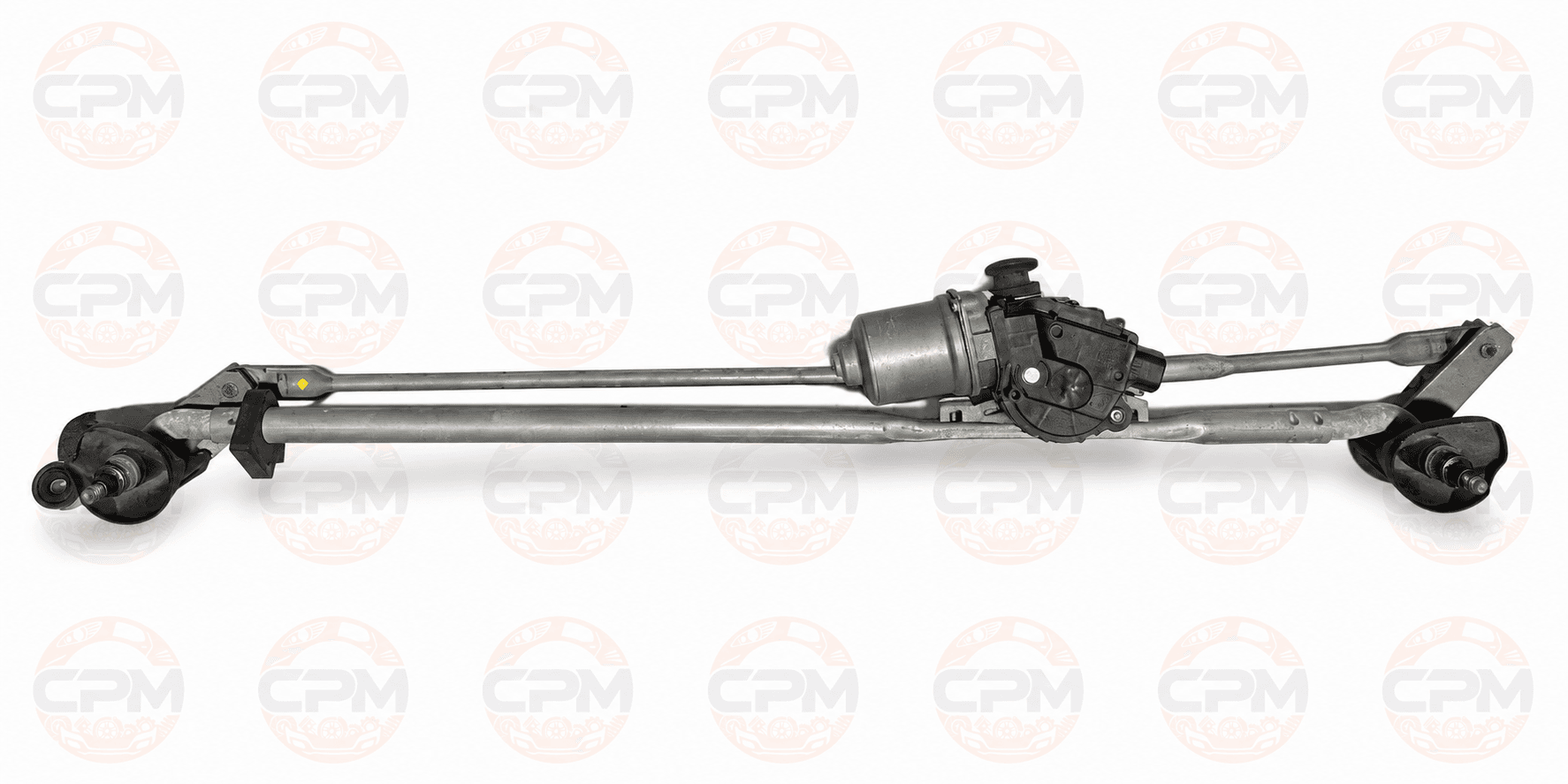 Genuine Toyota Hiace H200 2005-2023 Wiper Linkage - Wide Body