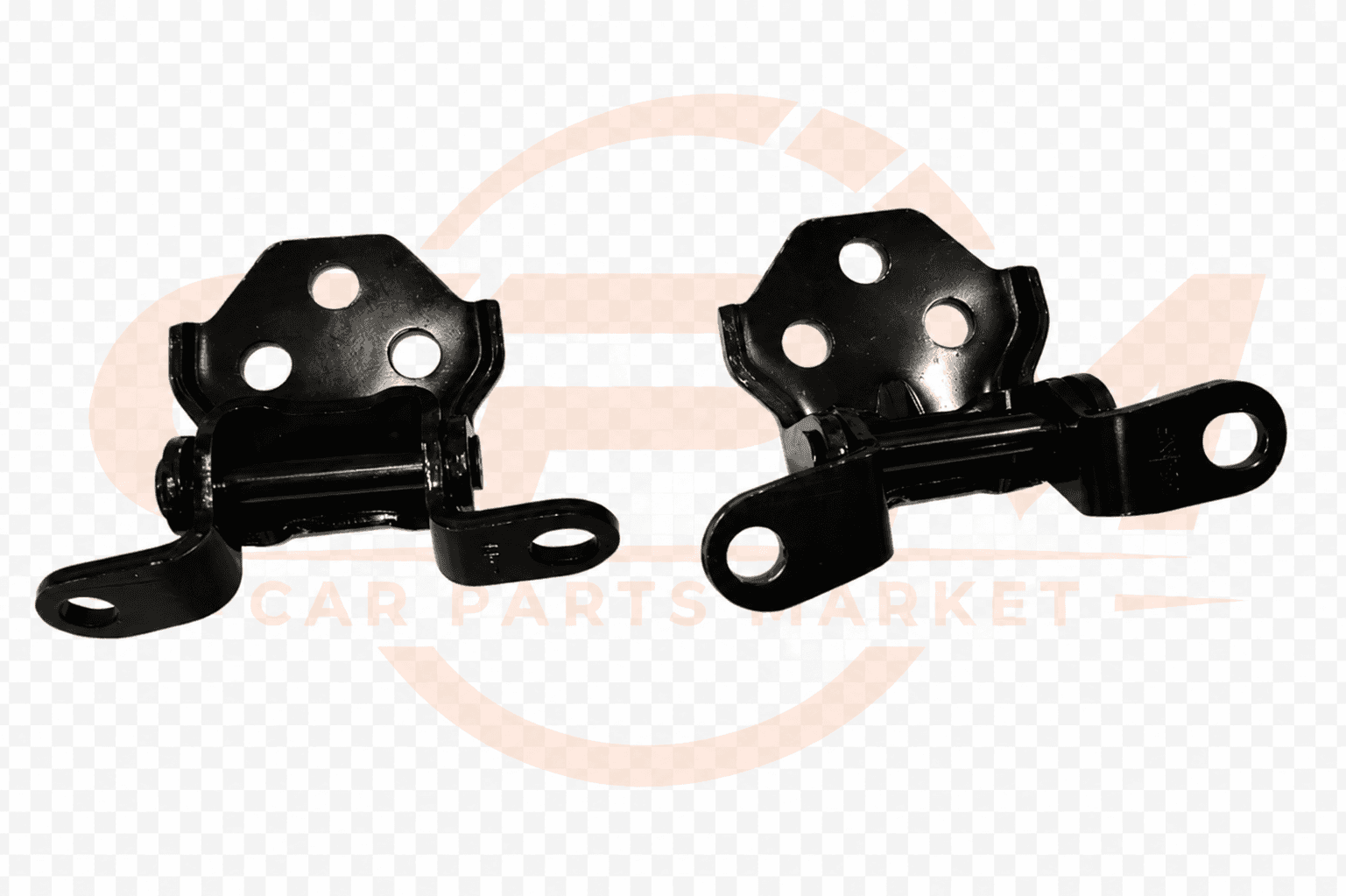 TOYOTA HIACE H200 FRONT DOOR HINGES - SET