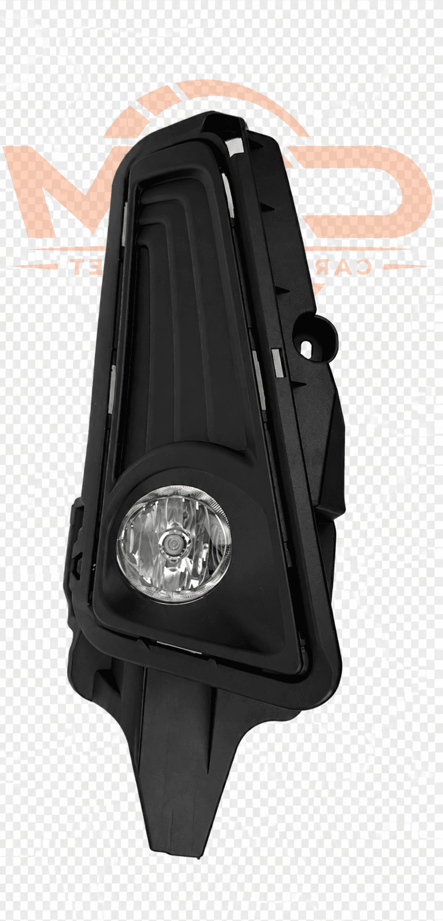 TOYOTA HIACE H300 FOG LAMP WITH COVER - RH