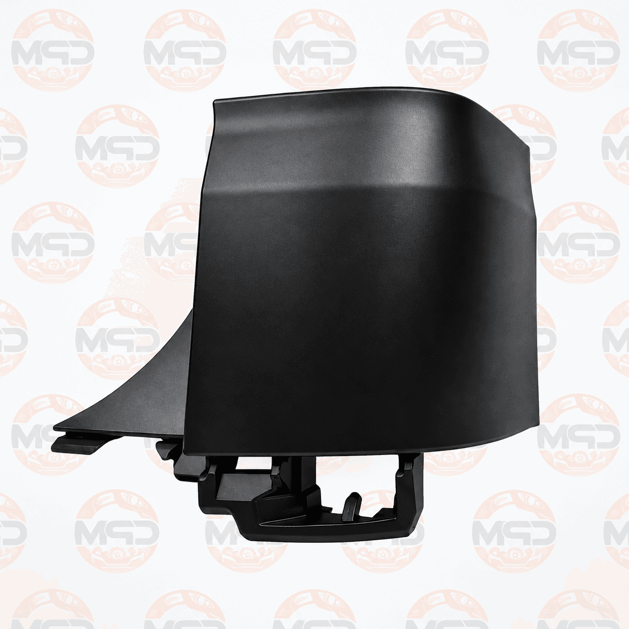 Rear Bumper Filler Panel Suitable For Toyota Hiace H300 2019 -Current - RH