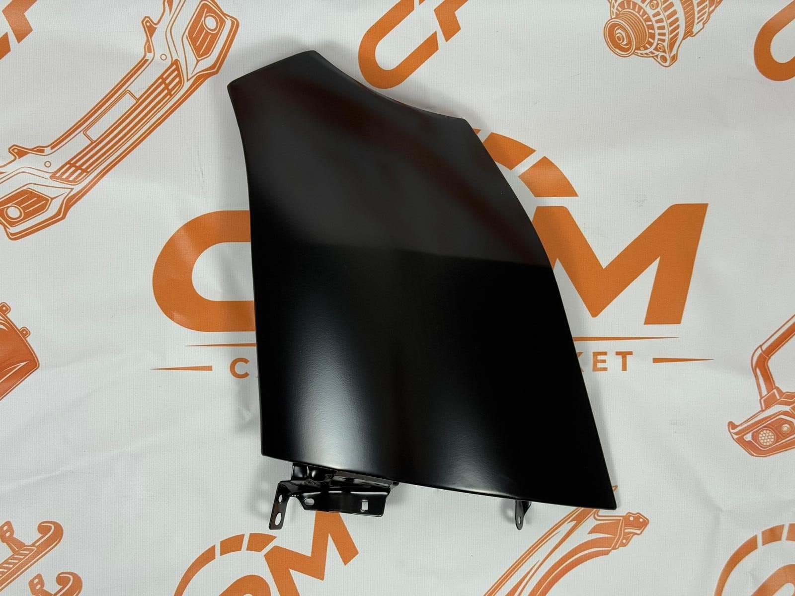 Front Fender / Guard Suitable For Nissan Caravan NV350/E26 2013-2026 - RH