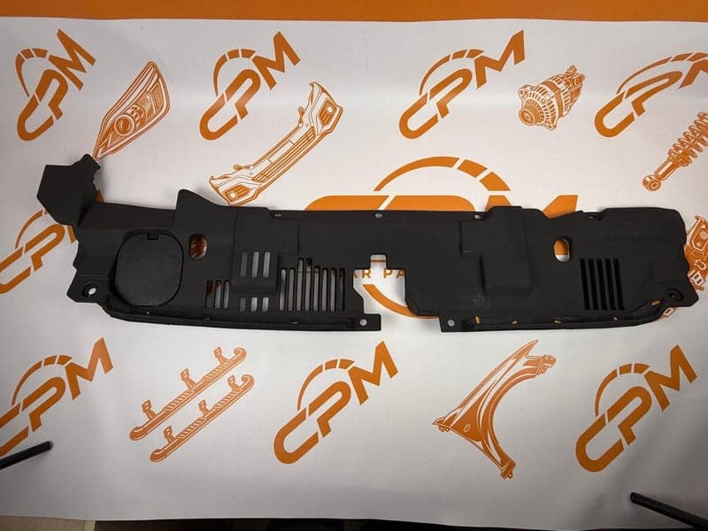 Toyota Hiace H300 ( 2019-Current) Radiator Top Upper Cover