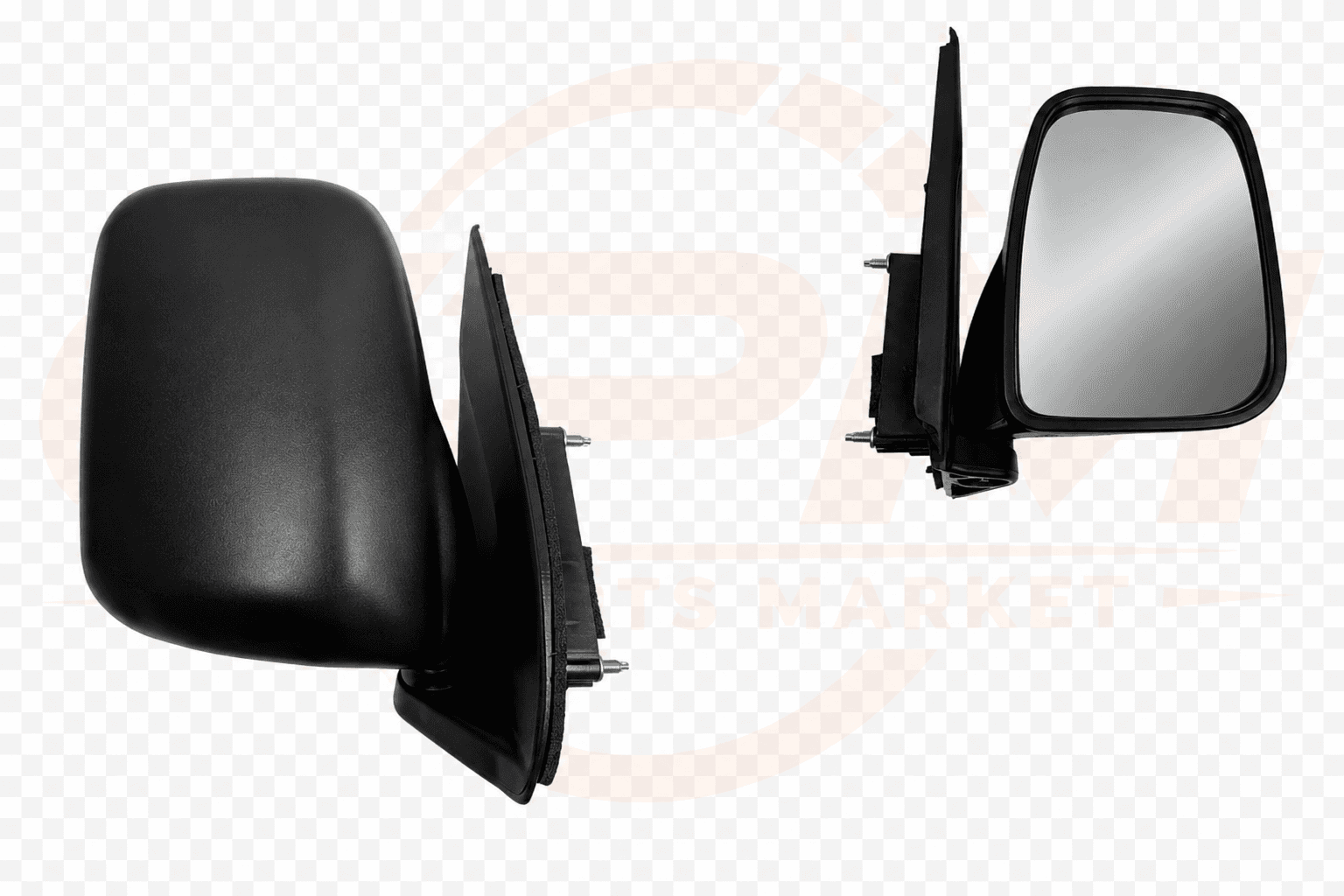 Mirror Suitable for Nissan Caravan NV350/ E26 2013-Present - RH