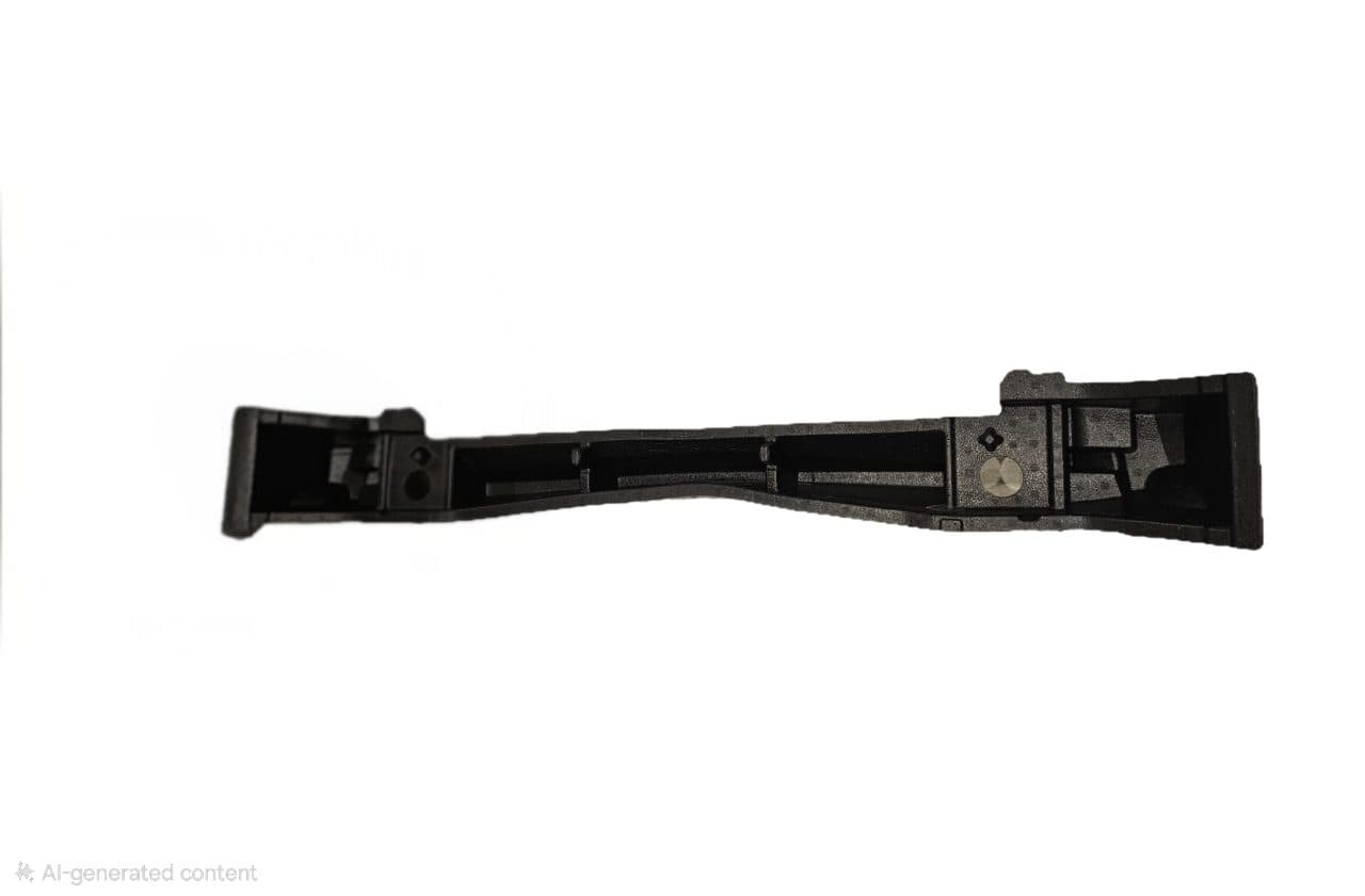 Front Bumper Absorber Foam for Toyota Hiace H300