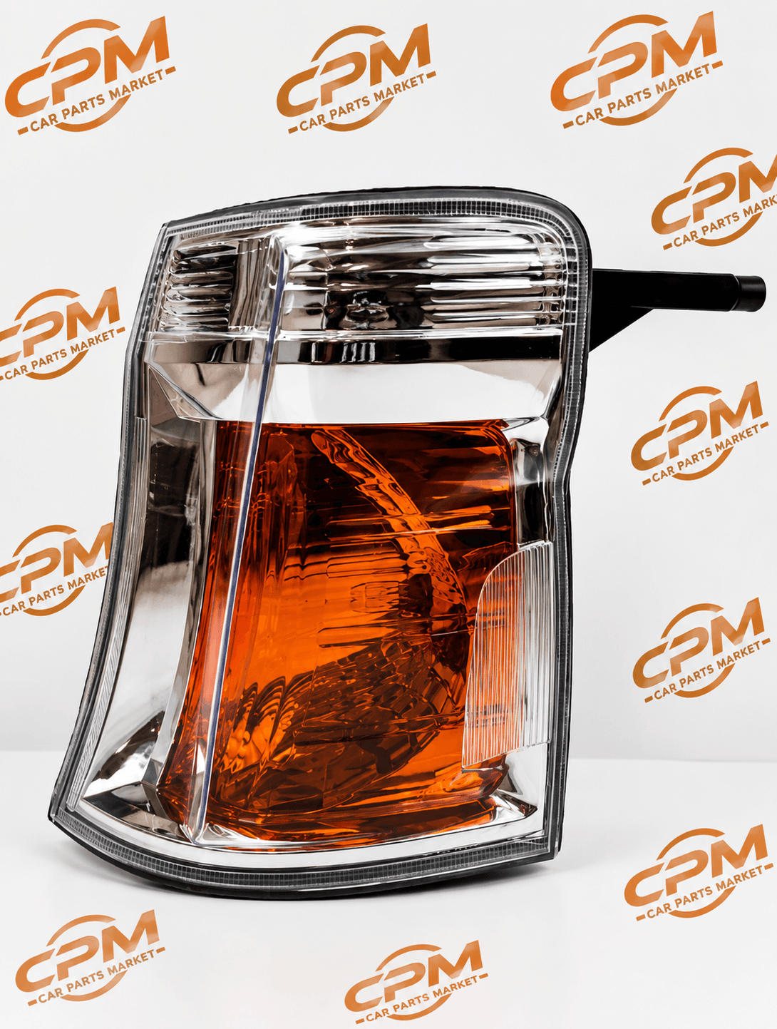 NISSAN CARAVAN E25 CORNER LAMP - LH