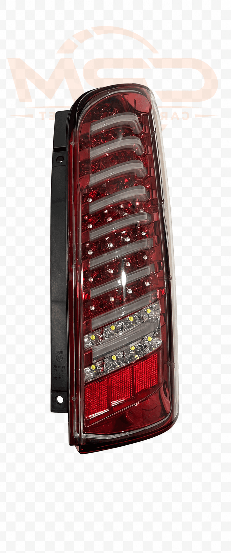 NISSAN NV350 LED TAIL LIGHT RED - RH