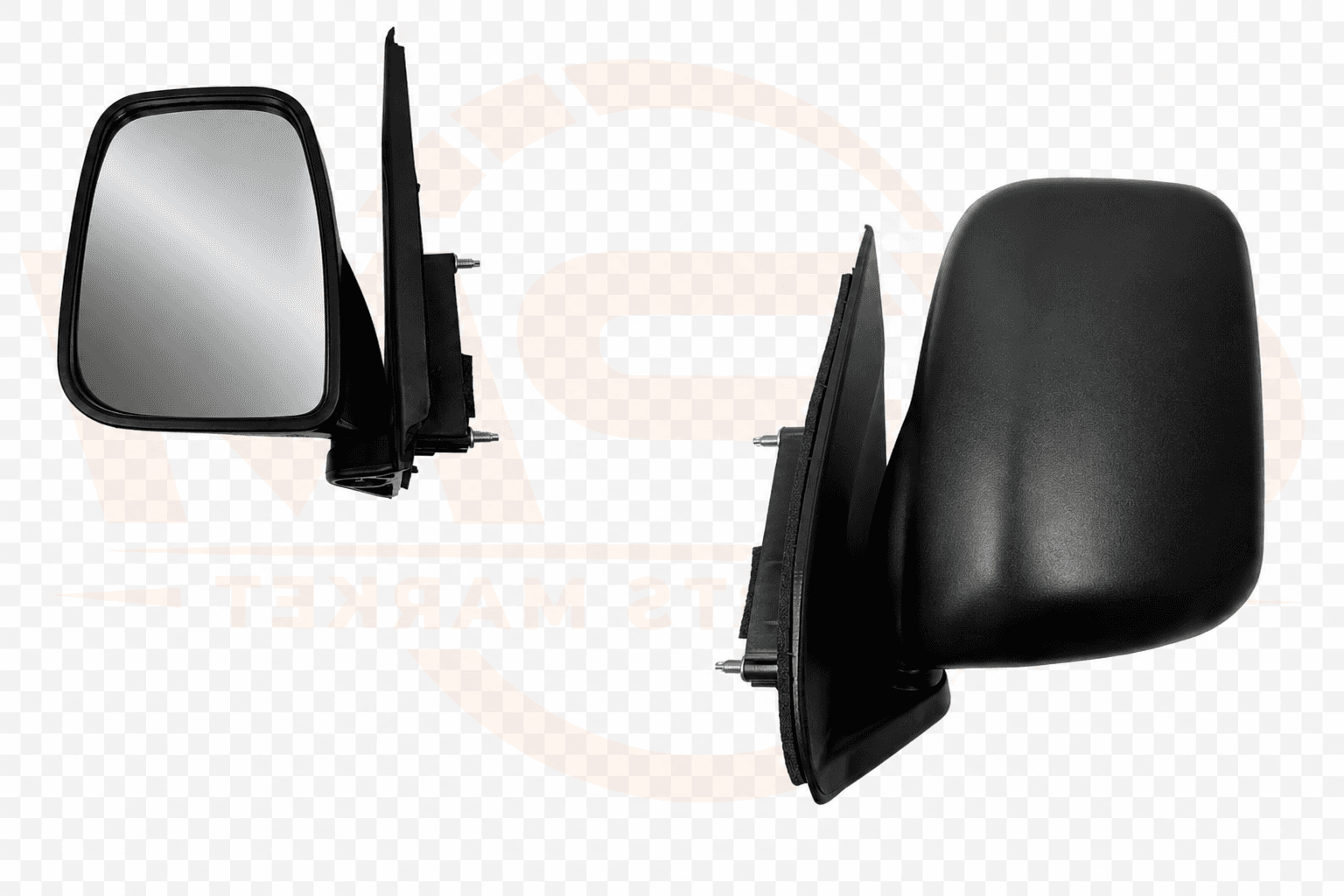 Mirror Suitable for Nissan Caravan NV350/ E26 2013-Present - LH
