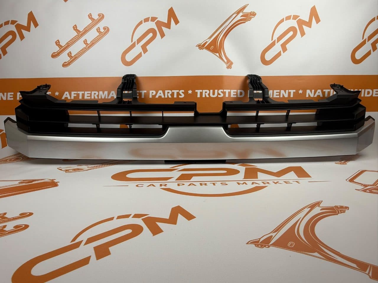 Grille Suitable For Toyota Hiace H300 2020-Present