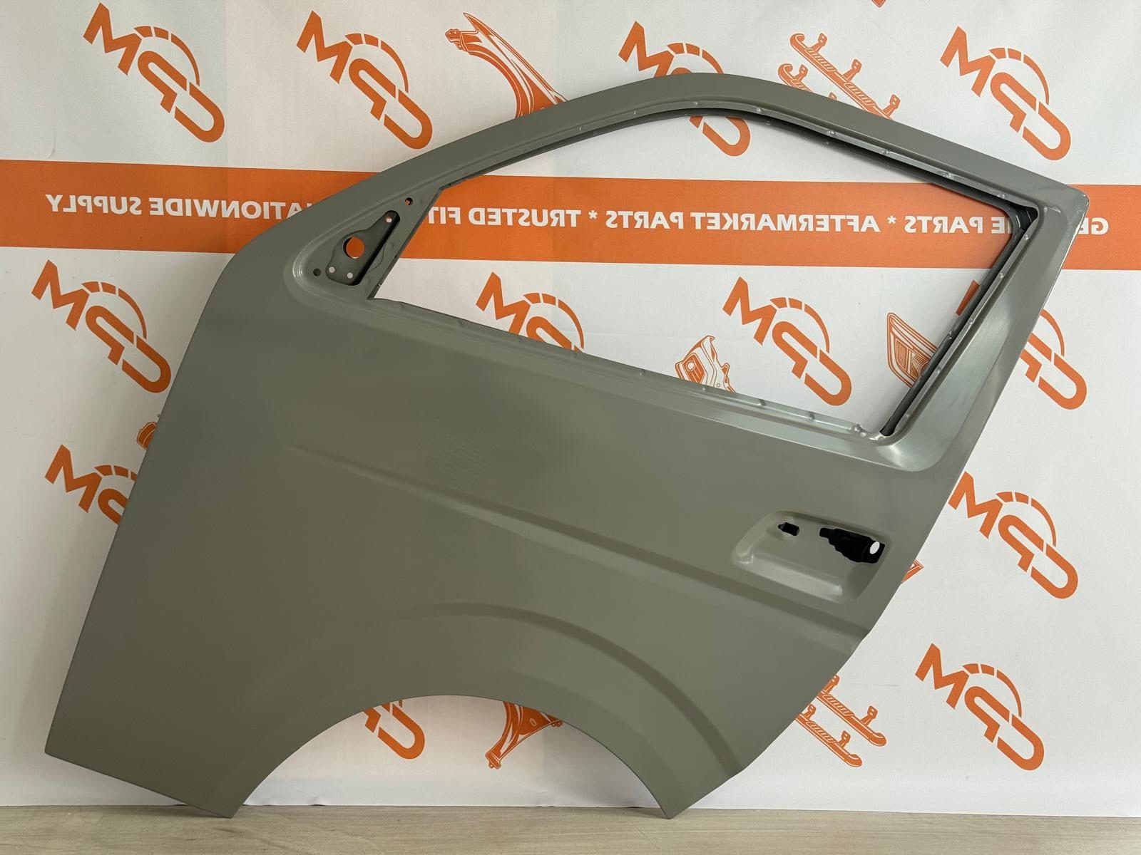 Front Door Shell Suitable For Toyota Hiace H200 2005-2020 - LH