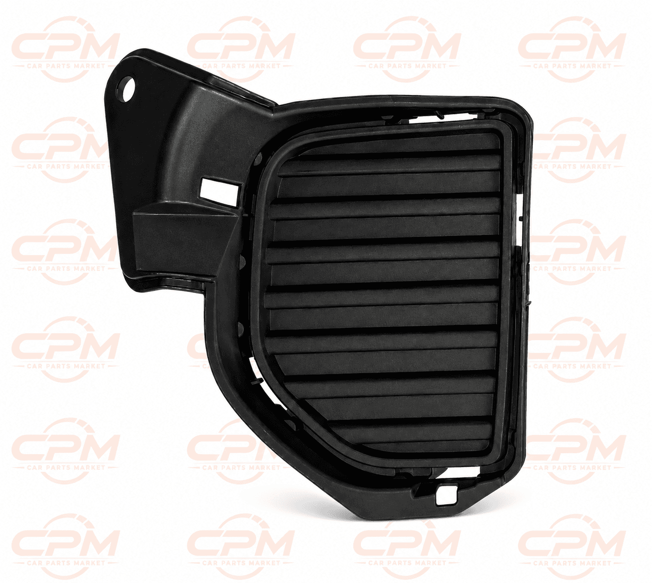hiace fog light cover