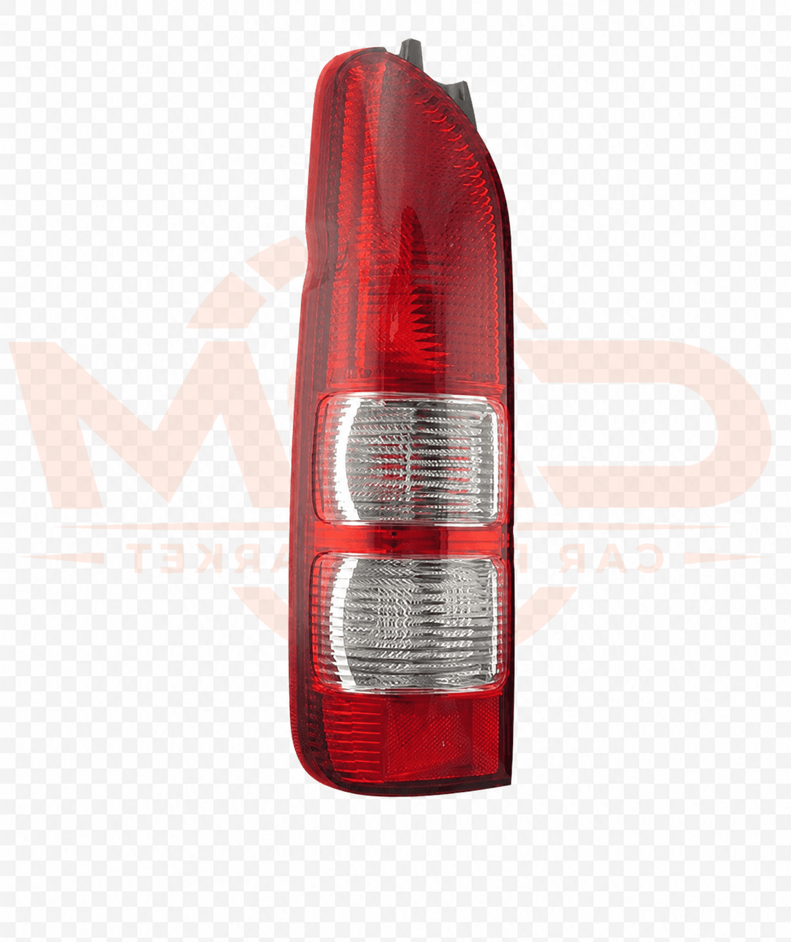 TOYOTA HIACE H200 TAIL LIGHT (WITH SOCKET & BULB) - LH