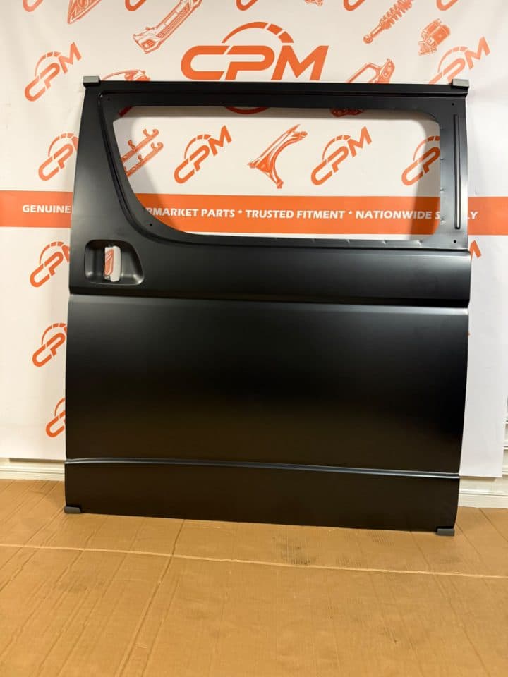 Sliding Door Shell Suitable For Toyota Hiace H200 2005-2020 - LH