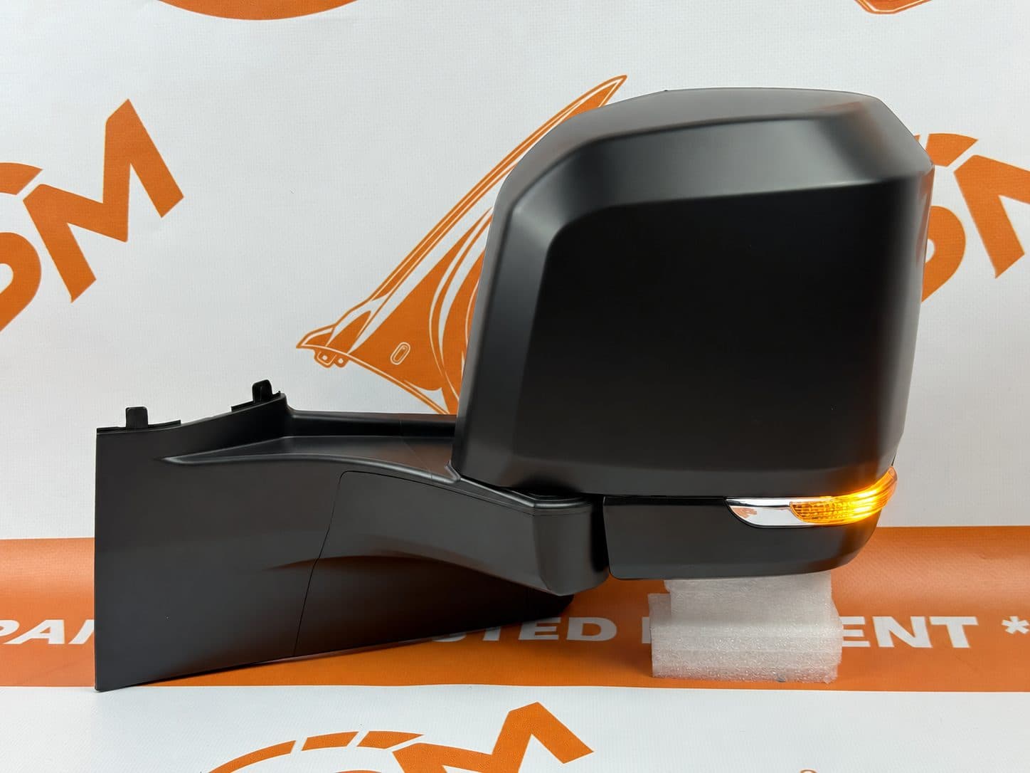 Wing Mirror Suitable For Toyota Hiace H300 2019-Present - LH